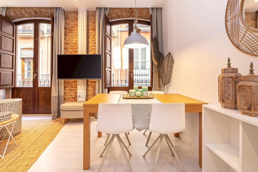 Genteel Home Zacatín Granada