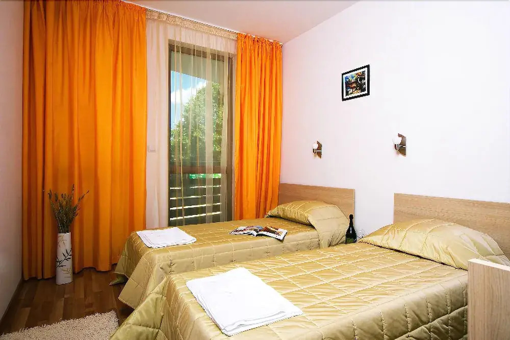 Gabrovo Hills Hotel