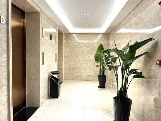 Baoji Fufeng County DiJianNanShan Hot Spring Hotel (Famen Cultural Scenic Area)