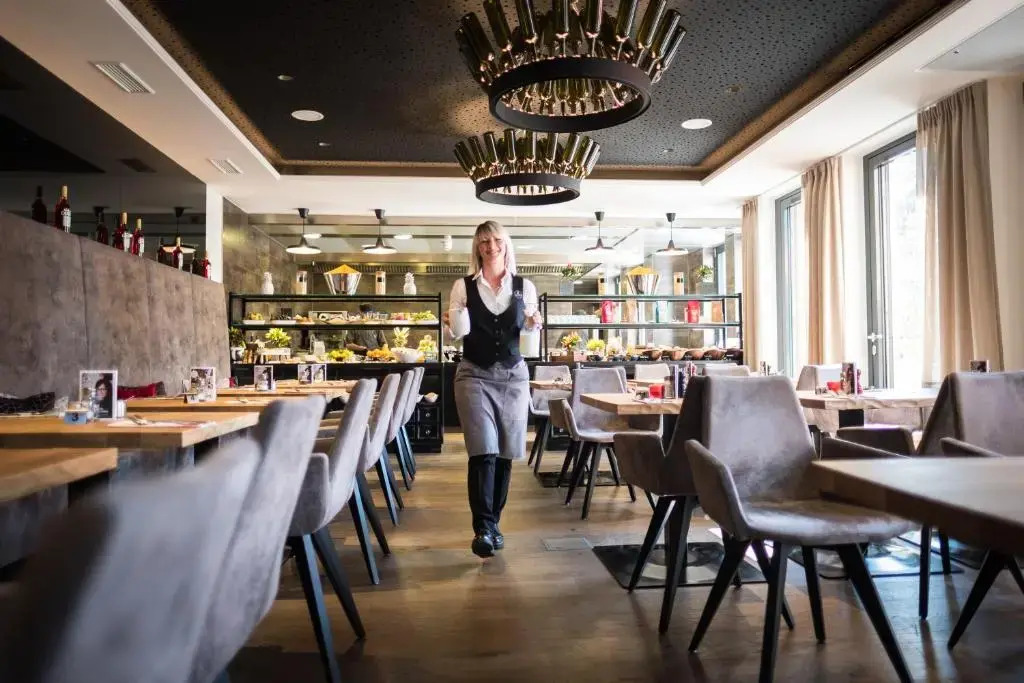 Eriks Hotel