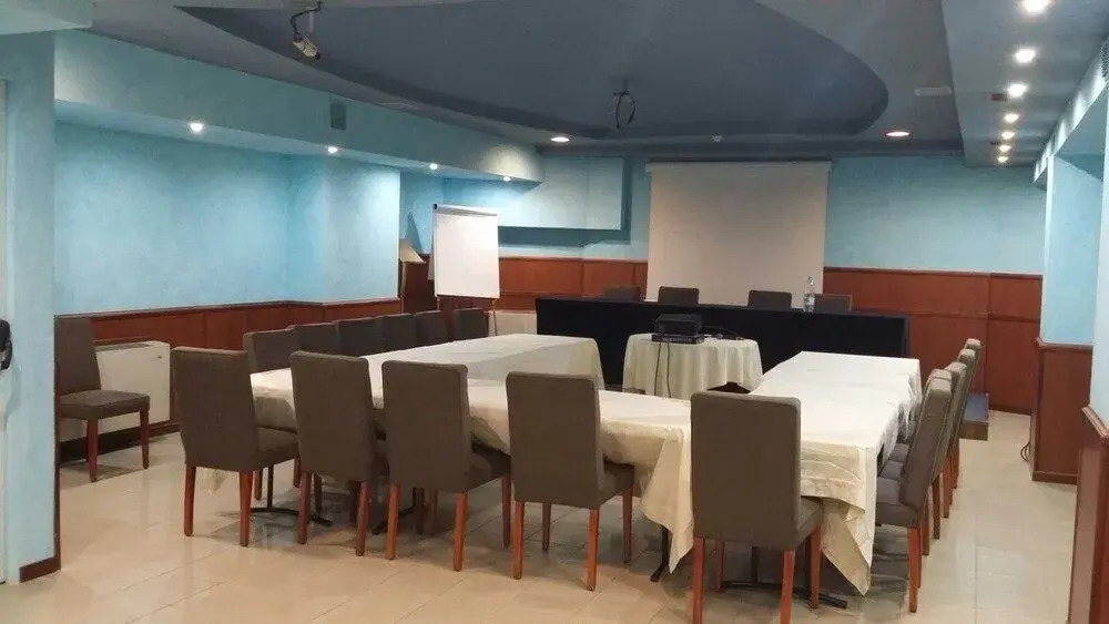 Hotel Malaga