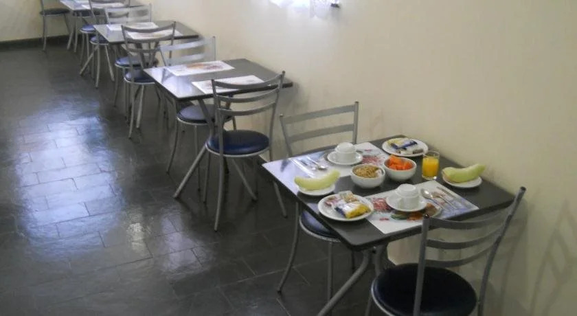 Hotel Village Campinas