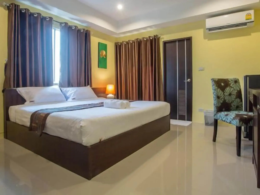 TL Residence