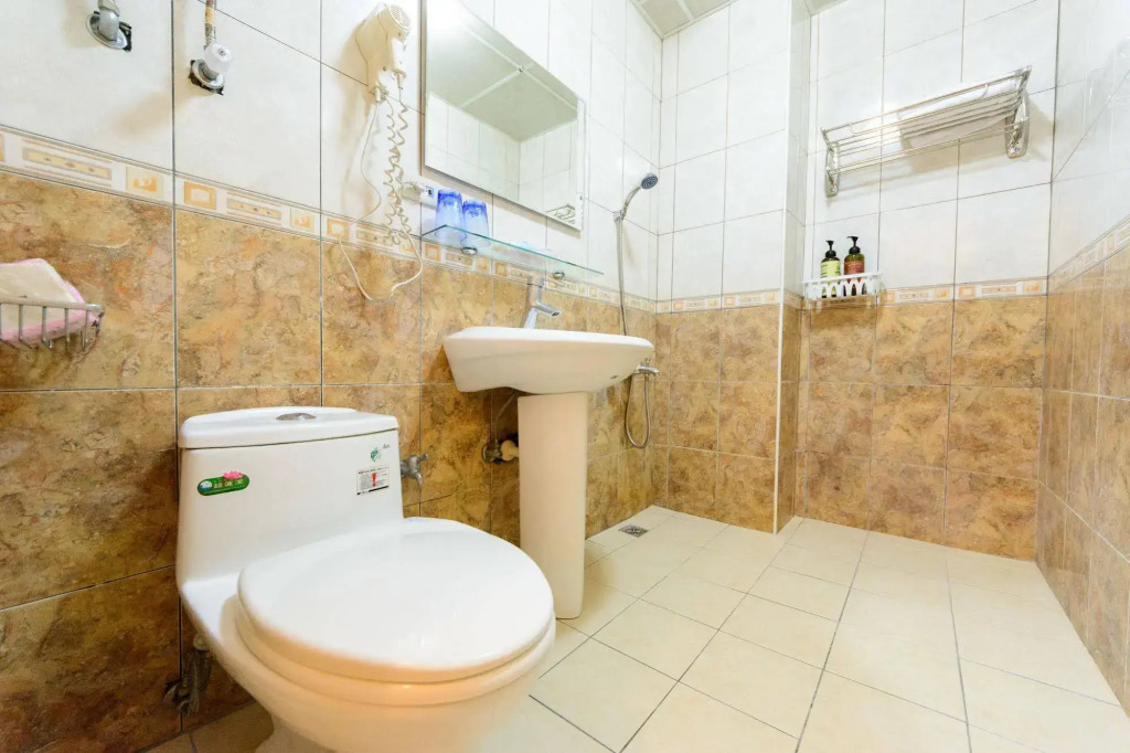 Kai Qun Homestay