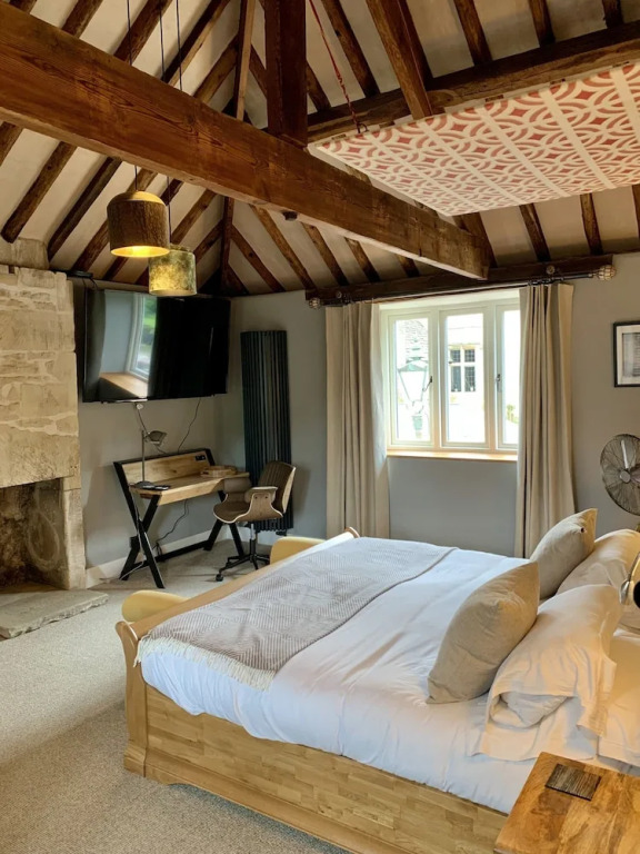 The Coach House
