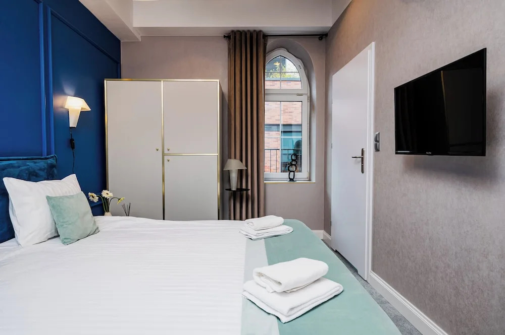 Focus Premium Apartments by Focus Hotels