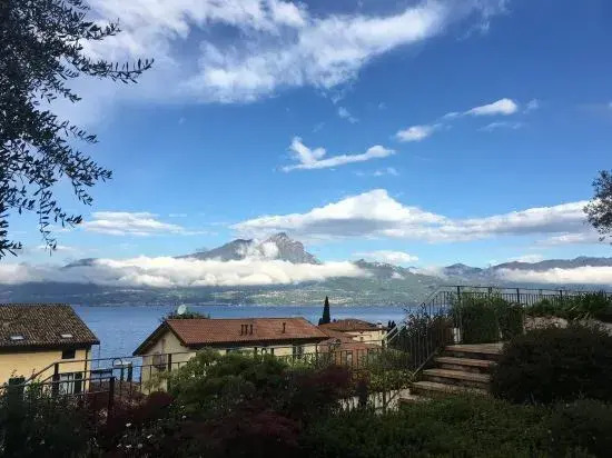Il Paradiso Apartments Great View Gardasee