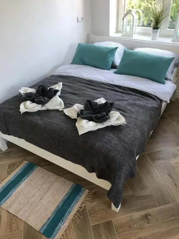 Apartament Kapitański Władysławowo