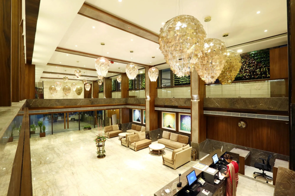 Hotel Ivy