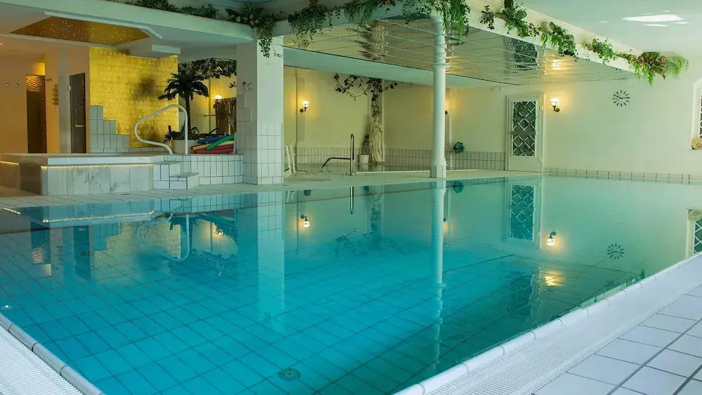 Hotel Becker