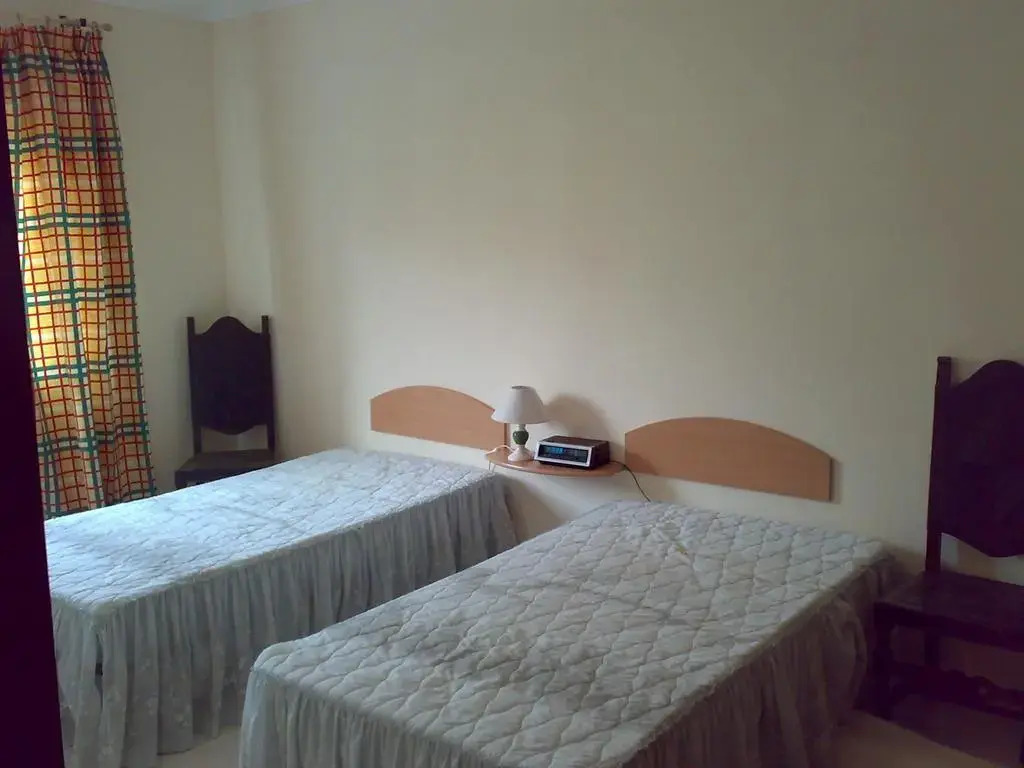 Apartamento Santa Luzia