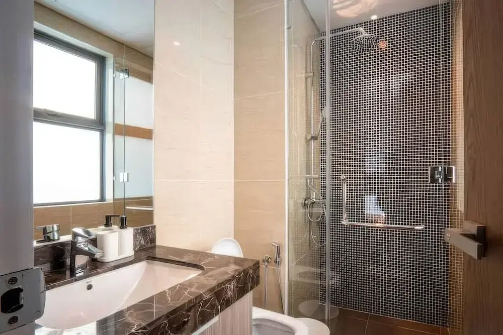 D'rapport Horizon Residences