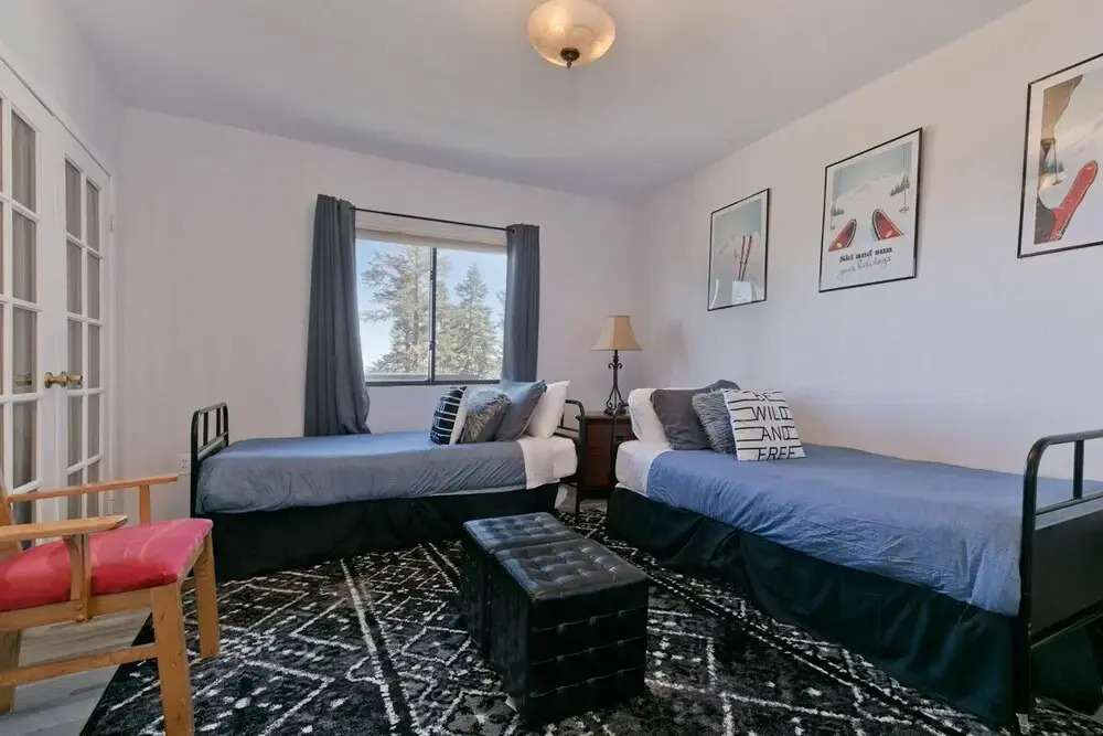 Timber Ridge 27