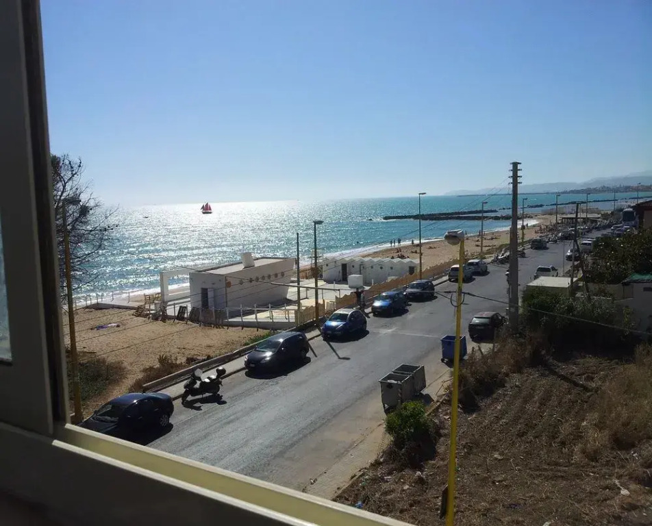 SiciliaMare Seaside Apartments