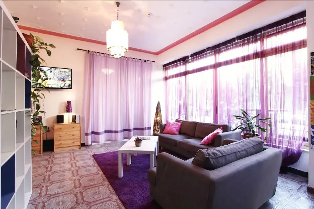 Enjoy Hotel
