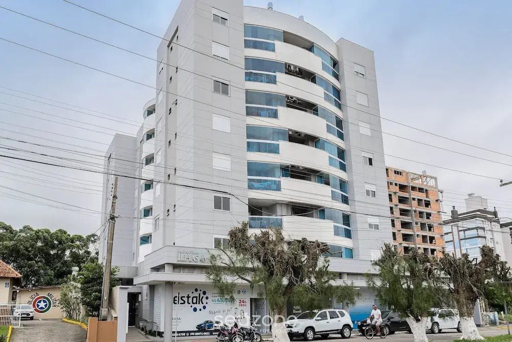 Apt W/balcony and BBQ 500m From the Beach Rml605