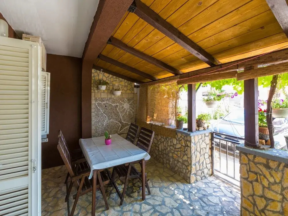 Apartment Vesnica