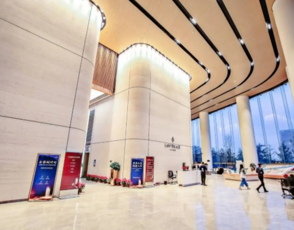 Hangzhou Ruijie Hotel
