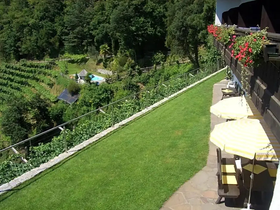 Hotel Garni Vigilhof