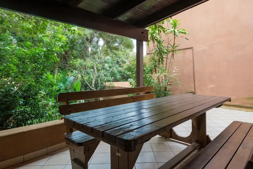 San Lameer Villa Rentals 3012