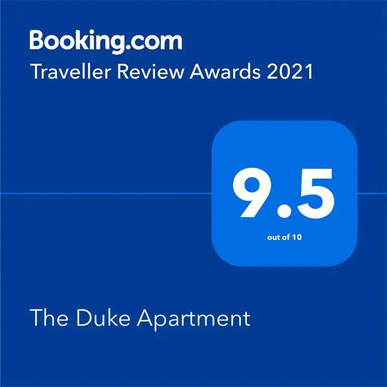 The Duke Apartment