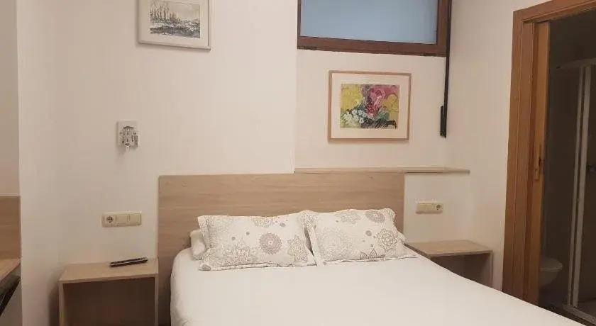 Pensión Atxiki