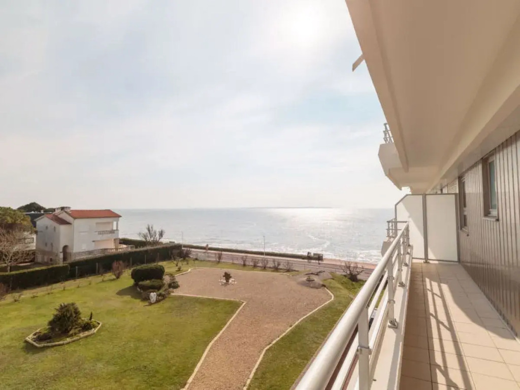 Villa La Vigie Royan 9195