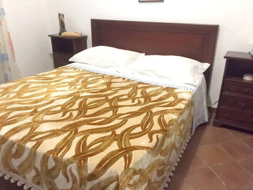 House With 3 Bedrooms In San Vito Dei Normanni With Enclosed Garden And Wifi 9 Km From The Beach