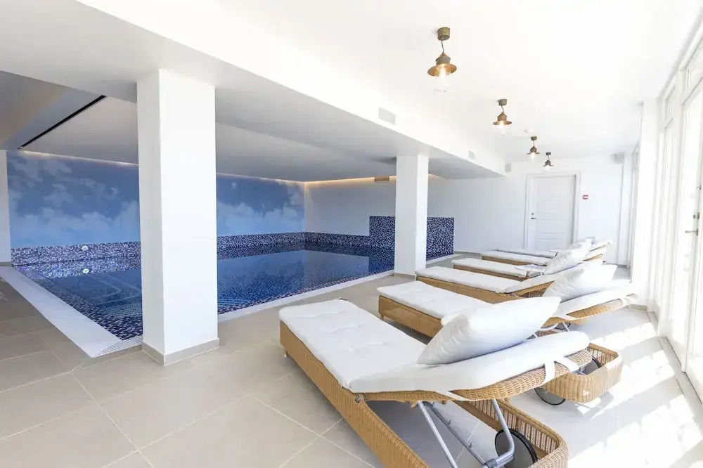 Strandhotellet