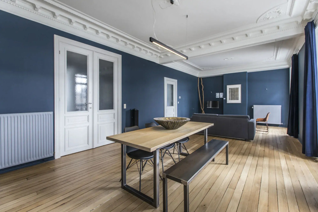 Smartflats Design - La Gaite