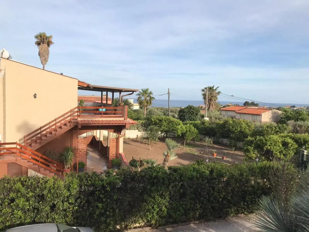 Villa Sabbiadoro