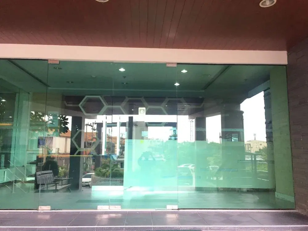 Phuket - Phanason city condo