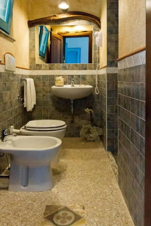 hotel Piccolo Ranch