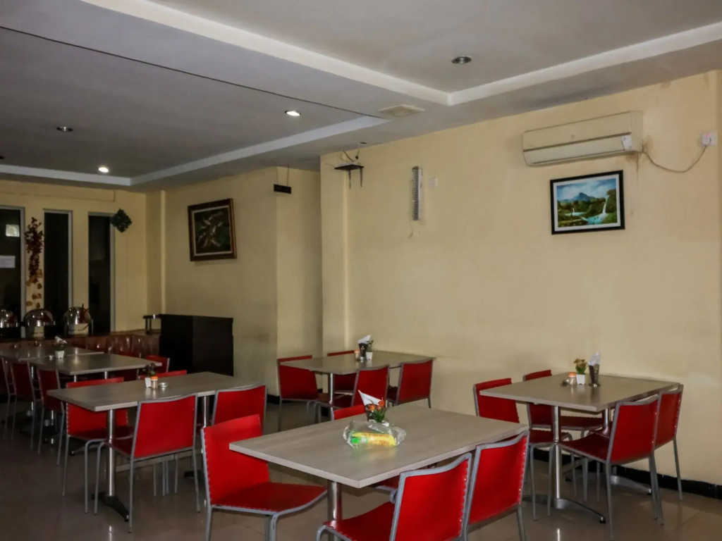 Parma City Hotel