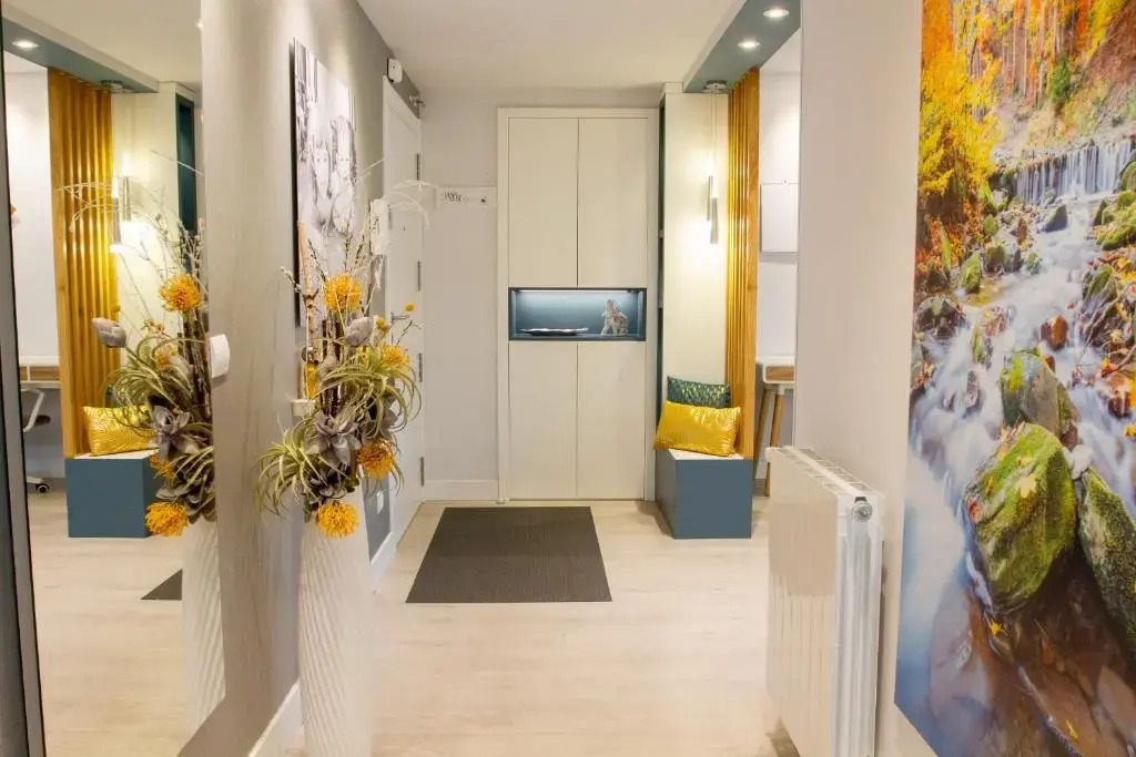 Apartamento Izarraitz