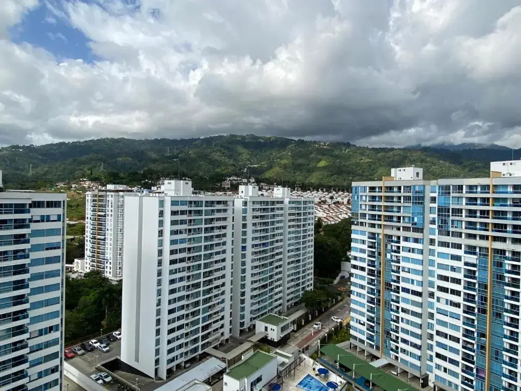 Moderno apartamento esperando por ti G