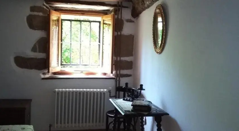 La Casa del Valle