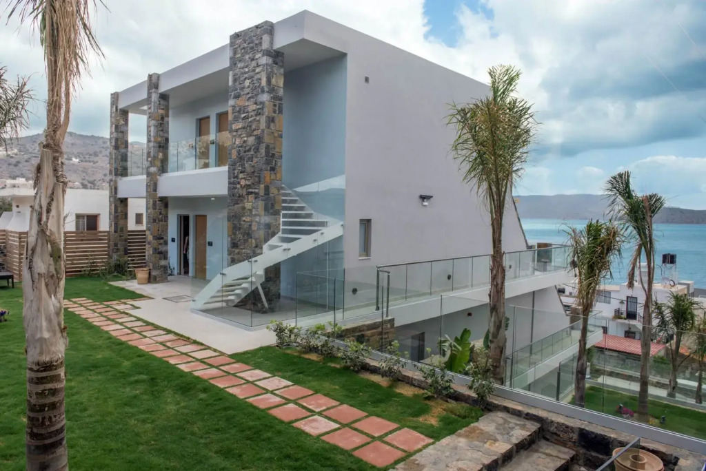 Elounda Orama by GHH