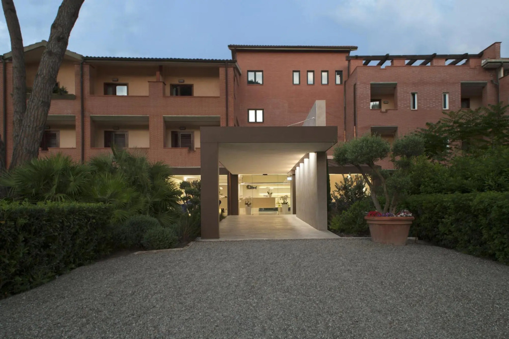 Ricci Hotel - Marina di Grosseto