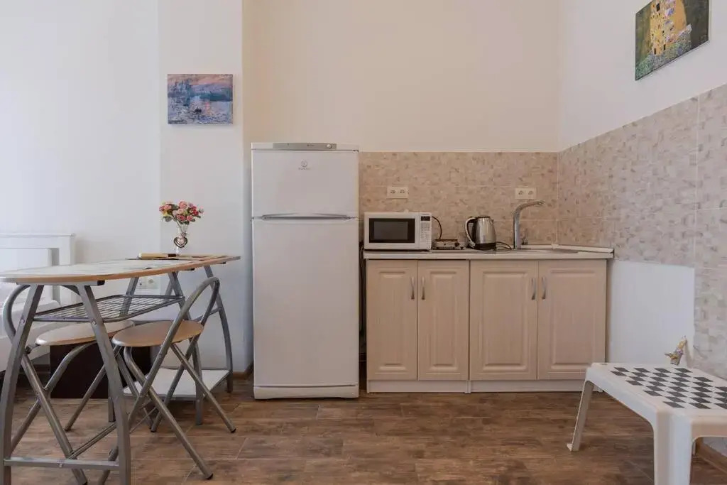 Cozy Studio Apartment In The Heart of Batum