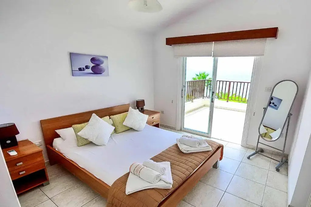 Villa Castania