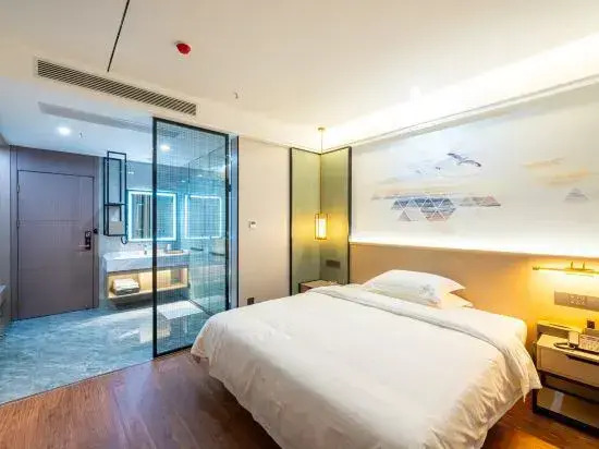 Kaiman Fengshan Hotel