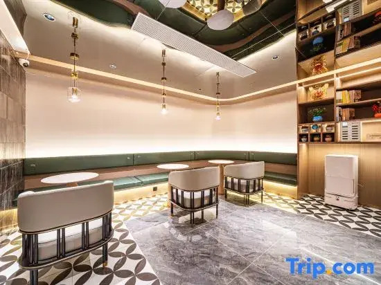Ibis Styles Hotel
