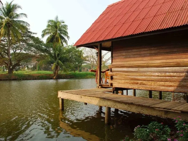Rungaroon Resort
