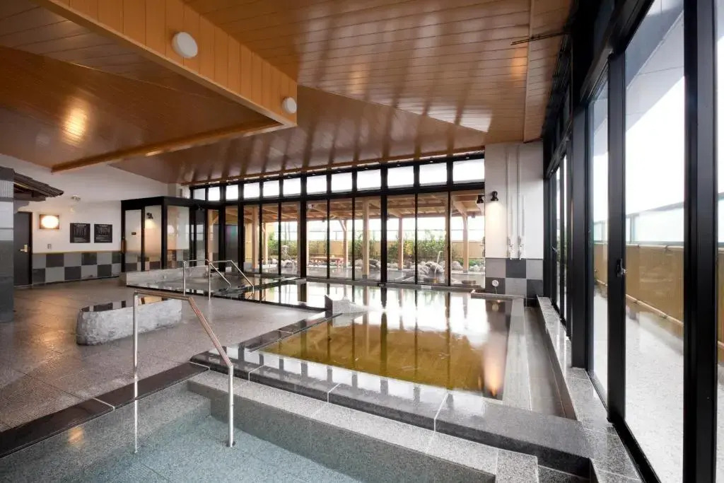 Air Terminal Hotel