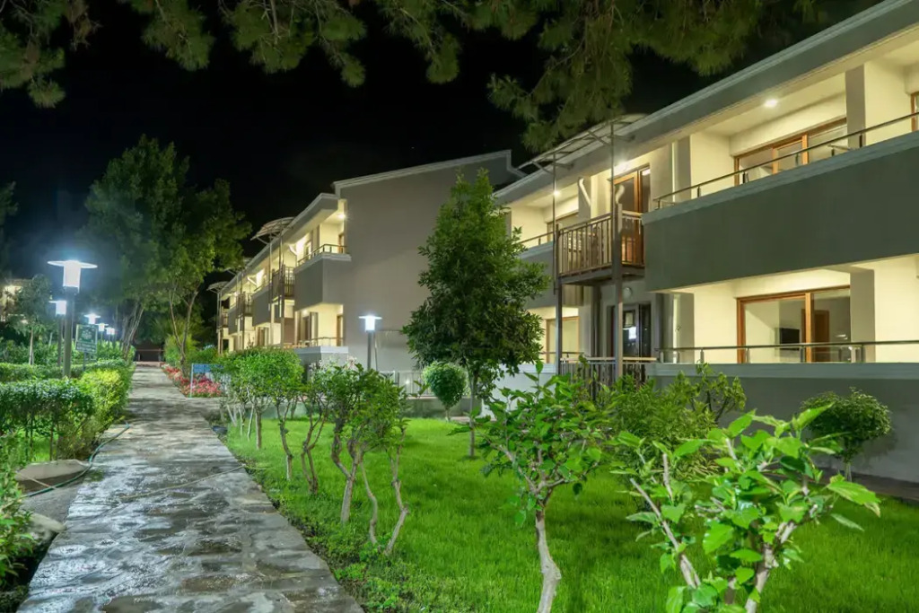 Marine Family Club Hotel