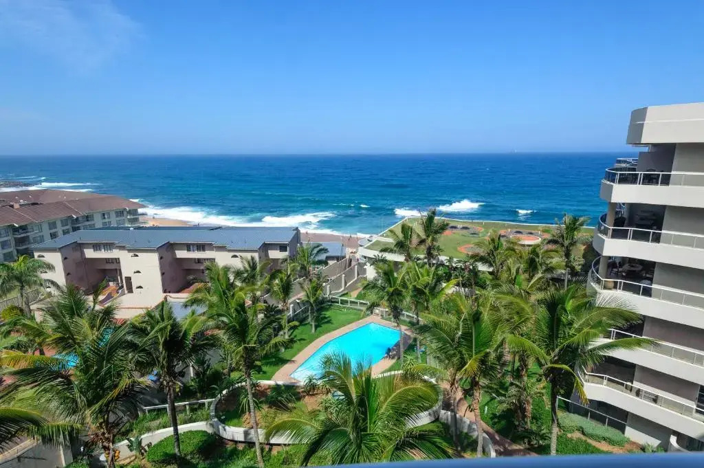 Ballito Manor View 503