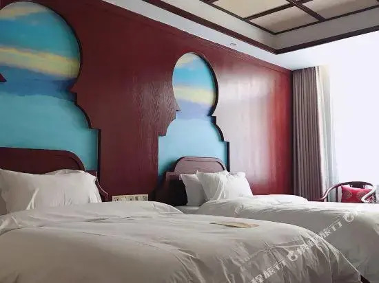 Pengba Shilixiang Hotel