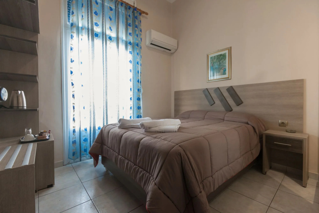 Amalia City Rooms