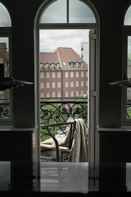 Apartments by Brøchner Hotels